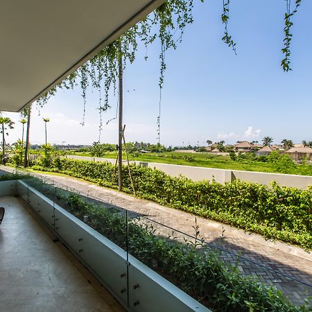 The Double View Mansions Bali Aparthotel Canggu Εξωτερικό φωτογραφία