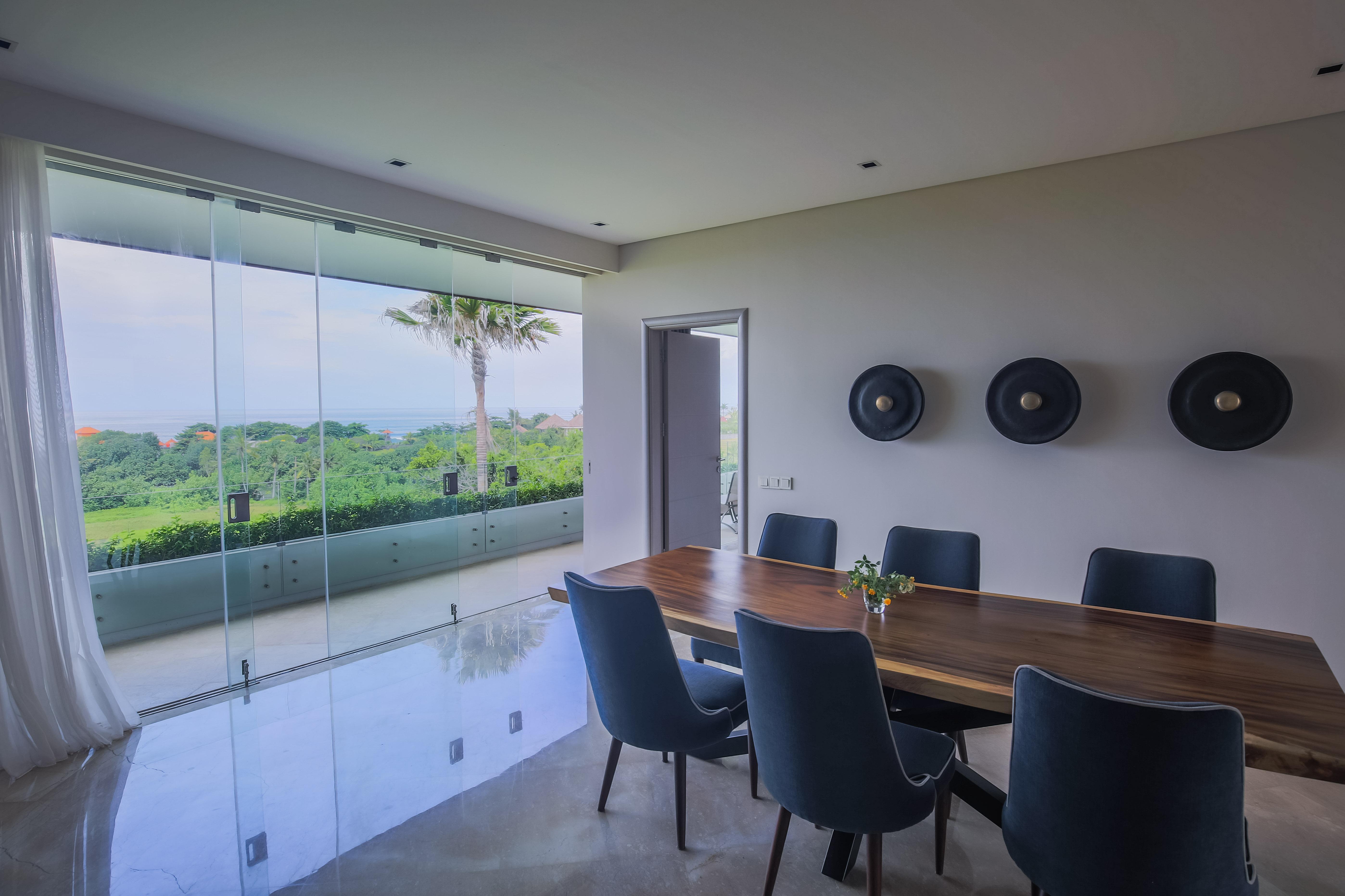 The Double View Mansions Bali Aparthotel Canggu Εξωτερικό φωτογραφία